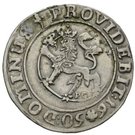 ¼ Speciedaler - Frederik III
