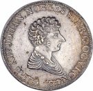 1 Speciedaler - Carl XIV Johan