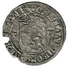 1 Skilling - Christian III