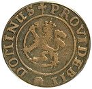 16 Skilling - Frederik III