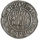 1 Skilling - Christian III