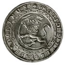 2 Speciedaler - Frederik III