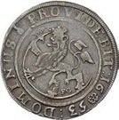 1 Speciedaler - Frederik III