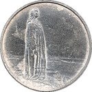 2 Kroner - Haakon VII (Constitution)