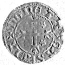 1 Penning - Håkon Magnusson (First minting period)