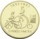 1500 Kroner (World Cycling Championships)