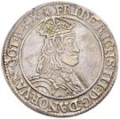 1 Speciedaler - Frederik III