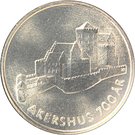 20 Kroner - Harald V (Akershus)