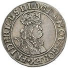 ¼ Speciedaler - Frederik III