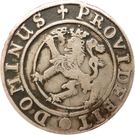 2 Mark - Frederik III