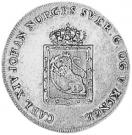 8 Skilling  - Carl XIV