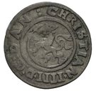 2 Skilling - Christian IV