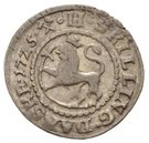 2 Skilling - Frederik IV