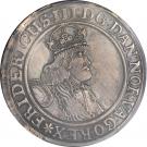 1 Speciedaler - Frederik III