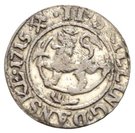 2 Skilling - Frederik IV