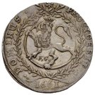 1 Speciedaler - Frederik III