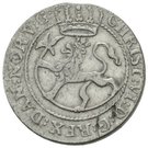 8 Skilling - Christian VI