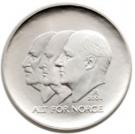 100 Kroner - Harald V (Dissolution of the Union)