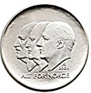 100 Kroner - Harald V (Dissolution of the Union)