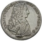 1 Reisedaler - Christian VI