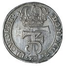 4 Mark - Frederik III