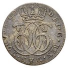 2 Skilling - Christian VI