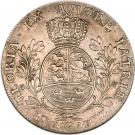 1 Speciedaler - Christian VII