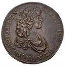 1 Speciedaler - Frederik III