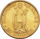 20 Kroner - Haakon VII