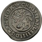 8 Skilling - Christian IV