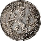 1 Speciedaler - Christian IV
