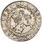 1 Speciedaler - Frederik III