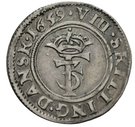 8 Skilling - Frederik III