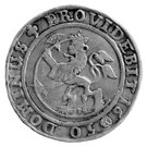 2 Speciedaler - Frederik III