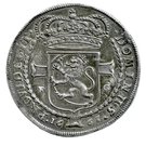 1 Speciedaler - Frederik III