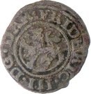 1 Skilling - Frederik III