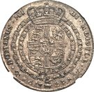 4 Mark - Frederik IV