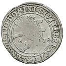 ¼ Speciedaler - Christian IV