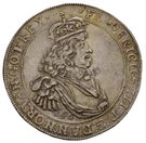 1 Speciedaler - Frederik III