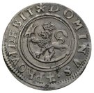 8 Skilling - Frederik III