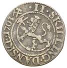 2 Skilling - Frederik IV