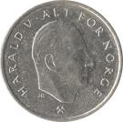 1 Krone - Harald V