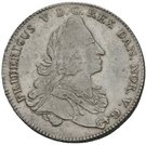 1 Reisedaler - Frederik V