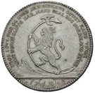 1 Reisedaler - Frederik V