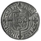 1 Skilling - Erik Valkendorf