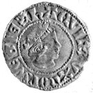 1 Penning - Håkon Magnusson (First minting period)