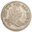 8 Skilling - Frederik IV