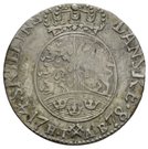 4 Skilling - Christian VII