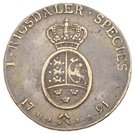 1 Speciedaler - Christian VII