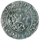 1 Mark - Christian III